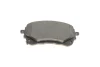 Колодки гальмівні (передні) Toyota Corolla 1.6VVTi/1.8VVTi Hybrid 19- Q+ (з датчиком) TEXTAR 2614901 (фото 5)