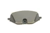 Колодки гальмівні (передні) VW Caddy/Golf VII/Skoda Octavia/Seat Leon 19- (з датчиком) (TRW) TEXTAR 2616901 (фото 5)