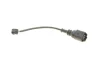 Колодки гальмівні (передні) VW Caddy/Golf VII/Skoda Octavia/Seat Leon 19- (з датчиком) (TRW) TEXTAR 2616901 (фото 8)