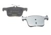 Тормозные колодки (задние) Audi Q2/Q3/VW Passat/Tiguan/Skoda SuperB 17- (Teves) Q+ TEXTAR 2628701 (фото 4)