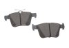 Тормозные колодки (задние) Audi Q2/Q3/VW Passat/Tiguan/Skoda SuperB 17- (Teves) Q+ TEXTAR 2628701 (фото 5)