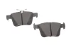 Комплект гальмівних колодок задн, AUDI A3, Q2, Q3, TT CUPRA ATECA SEAT LEON, LEON SC, LEON ST, TARRACO SKODA KODIAQ I, SUPERB III VW ARTEON, ARTEON SHOOTING BRAKE, ATLAS 1.0-Electric 04.12- TEXTAR 2628701 (фото 5)