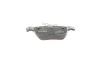 Комплект гальмівних колодок задн, AUDI A3, A3 ALLSTREET CUPRA FORMENTOR, LEON, LEON SPORTSTOURER FORD TOURNEO CONNECT V761, TOURNEO CONNECT V761 NADWOZIE WIELKO 1.0-2.5 07.19- TEXTAR 2630301 (фото 2)