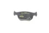 Комплект гальмівних колодок задн, AUDI A3, A3 ALLSTREET CUPRA FORMENTOR, LEON, LEON SPORTSTOURER FORD TOURNEO CONNECT V761, TOURNEO CONNECT V761 NADWOZIE WIELKO 1.0-2.5 07.19- TEXTAR 2630301 (фото 6)