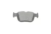 Комплект гальмівних колодок задн, AUDI A3, A3 ALLSTREET CUPRA FORMENTOR, LEON, LEON SPORTSTOURER FORD TOURNEO CONNECT V761, TOURNEO CONNECT V761 NADWOZIE WIELKO 1.0-2.5 07.19- TEXTAR 2630301 (фото 7)