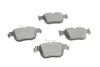 Комплект гальмівних колодок задн, AUDI A3, A3 ALLSTREET CUPRA FORMENTOR, LEON, LEON SPORTSTOURER FORD TOURNEO CONNECT V761, TOURNEO CONNECT V761 NADWOZIE WIELKO 1.0-2.5 07.19- TEXTAR 2630301 (фото 8)