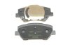 Фото 3 - колодки гальмівні (передні) Hyundai Santa Fe 12-18 TEXTAR 2636901 Колодки гальмівні (передні) Hyundai Santa Fe 12-18 TEXTAR 2636901 (фото 3)