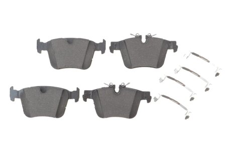 Колодки гальмівні (задні) Volvo S60/V60 18-/S90/V90/XC60 16-/XC90/Land Rover Discovery 14- TEXTAR 2661001