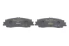 Комплект гальмівних колодок задн, LEXUS LX TOYOTA LAND CRUISER, LAND CRUISER 300, LAND CRUISER PRADO 2.8D-3.5 08.21- TEXTAR 2683101 (фото 4)