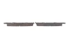 Комплект гальмівних колодок передн, LEXUS LX TOYOTA LAND CRUISER, LAND CRUISER 300, LAND CRUISER PRADO 2.8D-3.5 08.21- TEXTAR 2683201 (фото 3)
