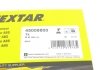 Датчик ABS (задний) BMW 1 (E81/E87)/3 (E90/E91) 04-11 TEXTAR 45008800 (фото 2)