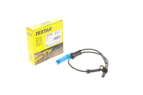 Датчик ABS (передній) BMW 5 (E60) 05-09 xDrive TEXTAR 45016600