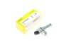 Датчик ABS задн прав AUDI Q3 SEAT ALHAMBRA SKODA SUPERB II, YETI VW BEETLE, CC B7, EOS, GOLF VI, JETTA IV, PASSAT ALLTRACK B7, PASSAT B6, PASSAT B7, SCIROCCO III, SHARAN 1.2-3.6 03.06-12.22 TEXTAR 45019600 (фото 1)