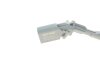 Датчик ABS (задний) Audi Q3/Skoda SuperB/VW Golf/Jetta/Passat/Sharan/Touran 06- (R) TEXTAR 45019600 (фото 2)