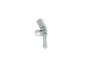 Датчик ABS задн прав AUDI Q3 SEAT ALHAMBRA SKODA SUPERB II, YETI VW BEETLE, CC B7, EOS, GOLF VI, JETTA IV, PASSAT ALLTRACK B7, PASSAT B6, PASSAT B7, SCIROCCO III, SHARAN 1.2-3.6 03.06-12.22 TEXTAR 45019600 (фото 5)