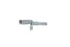 Датчик ABS задн прав AUDI Q3 SEAT ALHAMBRA SKODA SUPERB II, YETI VW BEETLE, CC B7, EOS, GOLF VI, JETTA IV, PASSAT ALLTRACK B7, PASSAT B6, PASSAT B7, SCIROCCO III, SHARAN 1.2-3.6 03.06-12.22 TEXTAR 45019600 (фото 6)