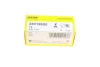 Датчик ABS задн прав AUDI Q3 SEAT ALHAMBRA SKODA SUPERB II, YETI VW BEETLE, CC B7, EOS, GOLF VI, JETTA IV, PASSAT ALLTRACK B7, PASSAT B6, PASSAT B7, SCIROCCO III, SHARAN 1.2-3.6 03.06-12.22 TEXTAR 45019600 (фото 7)