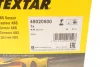 Датчик ABS (задній) BMW 3 (F30/F80)/4 (F33/F83) 12- (L=884mm) TEXTAR 45020500 (фото 7)