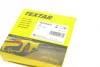 Датчик ABS (задній) BMW 7 (E65/E66/E67) 04-11 TEXTAR 45026400 (фото 5)