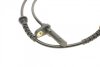 Фото 4 - датчик ABS (задній) BMW 5 (F10)/6 Gran Coupe (F06) 09-17 (L=675mm) TEXTAR 45026600 Датчик ABS (задній) BMW 5 (F10)/6 Gran Coupe (F06) 09-17 (L=675mm) TEXTAR 45026600 (фото 4)