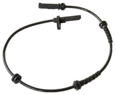 Датчик ABS (задній) BMW 5 (F10)/6 Gran Coupe (F06) 09-17 (L=675mm) TEXTAR 45026600