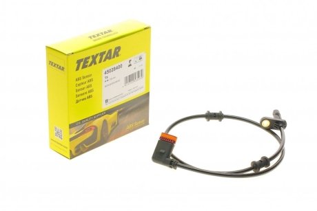 Датчик частоты вращения колеса TEXTAR 45028400 (фото 1)