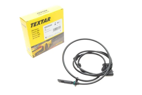 Датчик ABS (передній) (L) MB EQC (N293) 19-/GLC (X253/C253) 16- (L=1604mm) TEXTAR 45029200