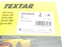 Датчик ABS (задній) MB C-class (W205/S205) 14- (L=1003mm) TEXTAR 45030800 (фото 8)