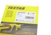 Датчик ABS (задний) Land Rover Range Rover Evoque 2.0/2.2D 11-19 TEXTAR 45034000 (фото 4)