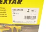 Датчик ABS передн лів/прав BMW X5 (G05), X5 (G05, F95), X6 (G06, F96), X7 (G07), XM (G09) 2.0D-4.4H 08.18- TEXTAR 45047300 (фото 8)