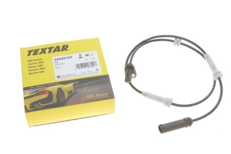 Фото датчик частоты вращения колеса TEXTAR 45048100 Датчик частоты вращения колеса TEXTAR 45048100