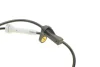 Датчик ABS (передній) BMW 1 (F20/F21)/2 (F22/F87)/3 (F30/F80)/4 (F33/F83) 12- (L=617mm) TEXTAR 45053800 (фото 4)