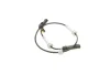 Датчик ABS (передній) BMW 1 (F20/F21)/2 (F22/F87)/3 (F30/F80)/4 (F33/F83) 12- (L=617mm) TEXTAR 45053800 (фото 5)