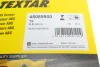 Датчик ABS (задній) MB M-class (W164)/GL-class (X164) 05-12 (L=292mm) TEXTAR 45089900 (фото 6)