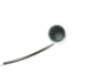 Датчик ABS (задній) BMW 3 (E90/E91/E92/E93) 04-13 TEXTAR 45133400 (фото 2)