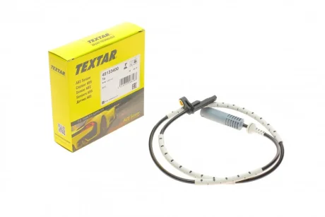 Датчик ABS (задній) BMW 3 (E90/E91/E92/E93) 04-13 TEXTAR 45133400