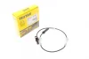 Датчик ABS (передній) BMW 3 Gran Turismo (F34)/4 Gran Coupe (F36) 13- (L=630mm) TEXTAR 45134500 (фото 1)