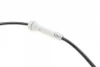 Датчик ABS (передній) BMW 3 Gran Turismo (F34)/4 Gran Coupe (F36) 13- (L=630mm) TEXTAR 45134500 (фото 2)