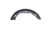 Колодки ручника BMW 1 (E81/E82/E88)/3 (E46/E90/E91)/5 (E39) 95-13 (185x20) TEXTAR 91049300 (фото 4)