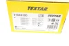 Колодки ручника BMW 1 (E81/E82/E88)/3 (E46/E90/E91)/5 (E39) 95-13 (185x20) TEXTAR 91049300 (фото 7)