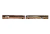 Гальмівна колодка BYD G3 SEAT INCA SKODA OCTAVIA I, ROOMSTER, ROOMSTER PRAKTIK VW CADDY, CADDY II, JETTA IV, POLO V 1.2-2.5 11.95-05.22 TEXTAR 91052400 (фото 3)