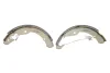 Гальмівна колодка BYD G3 SEAT INCA SKODA OCTAVIA I, ROOMSTER, ROOMSTER PRAKTIK VW CADDY, CADDY II, JETTA IV, POLO V 1.2-2.5 11.95-05.22 TEXTAR 91052400 (фото 4)