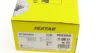 Гальмівна колодка MERCEDES C (C204), C (W204), C T-MODEL (S204), E (A207), E (C207) 1.6-6.3 01.07- TEXTAR 91066900 (фото 11)