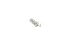 Гальмівна колодка MERCEDES C (C204), C (W204), C T-MODEL (S204), E (A207), E (C207) 1.6-6.3 01.07- TEXTAR 91066900 (фото 6)