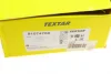 Гальмівна колодка AUDI E-TRON GT PORSCHE CAYENNE VW TOUAREG 3.0D-Electric 01.10- TEXTAR 91074700 (фото 6)
