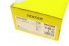Гальмівна колодка HYUNDAI SANTA FÉ II, TUCSON KIA SORENTO II 1.6-3.5 03.06-09.20 TEXTAR 91082500 (фото 7)