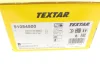 Колодки ручника Kia Sorento 15- (188.8x26) TEXTAR 91084500 (фото 6)
