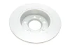 Диск гальмівний задн лів/прав FORD GALAXY I, GALAXY MK I SEAT ALHAMBRA VW SHARAN 1.8-2.8 03.95-03.10 TEXTAR 92074303 (фото 2)