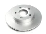 Диск гальмівний передн лів/прав (без маточини) MERCEDES V (638/2), VITO (W638) 2.0-2.8 02.96-07.03 TEXTAR 92074403 (фото 2)
