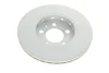 Диск гальмівний (передній) Skoda Octavia/Fabia/Roomster 06- (256x22) PRO+ TEXTAR 92082205 (фото 3)